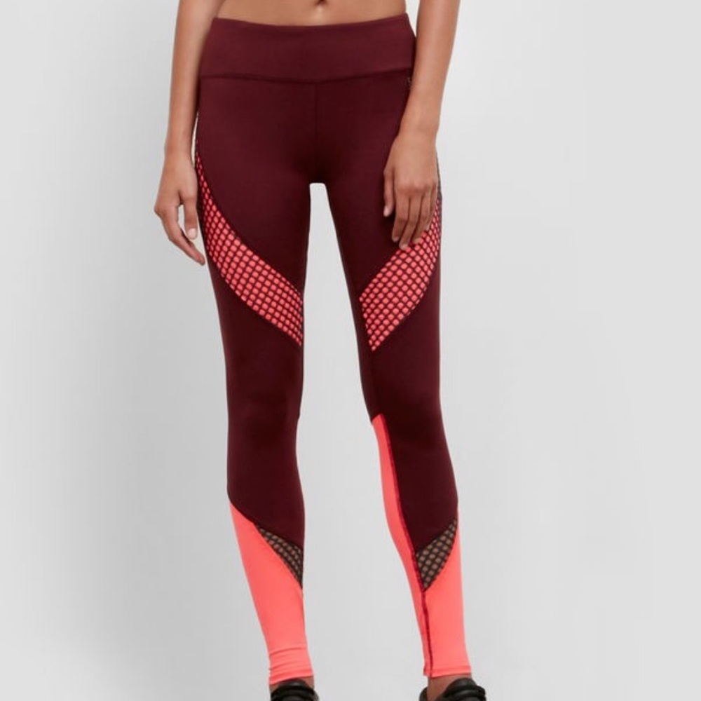 Kenneth Cole Reaction activewear Leggings